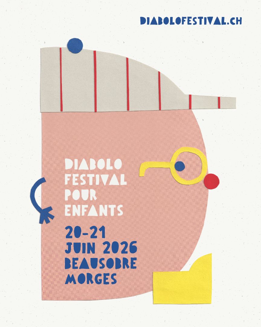 Diabolo Festival 2026