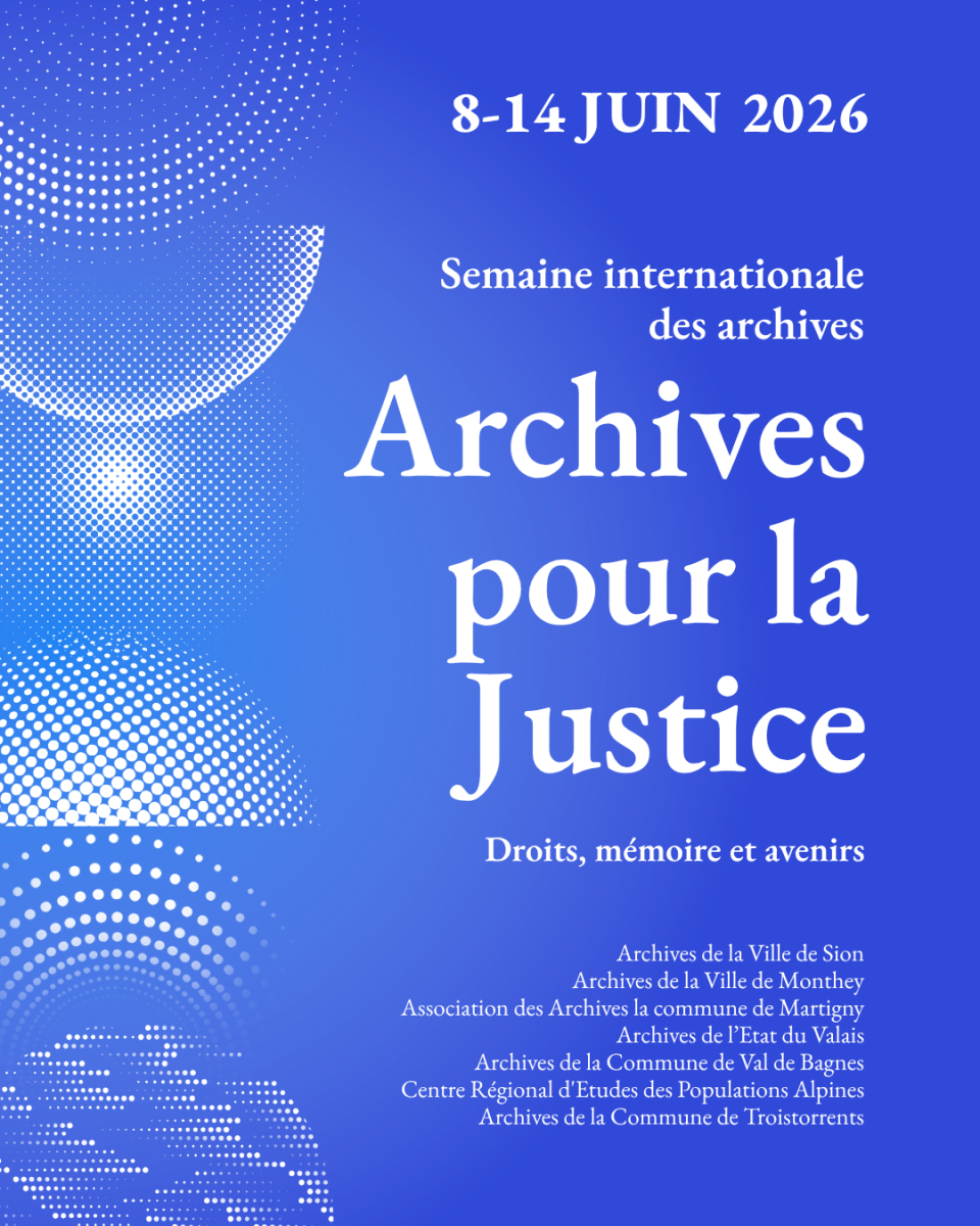 Semaine internationale des Archives - Promenade géo-littéraire dans l'arène de la tour aux fées