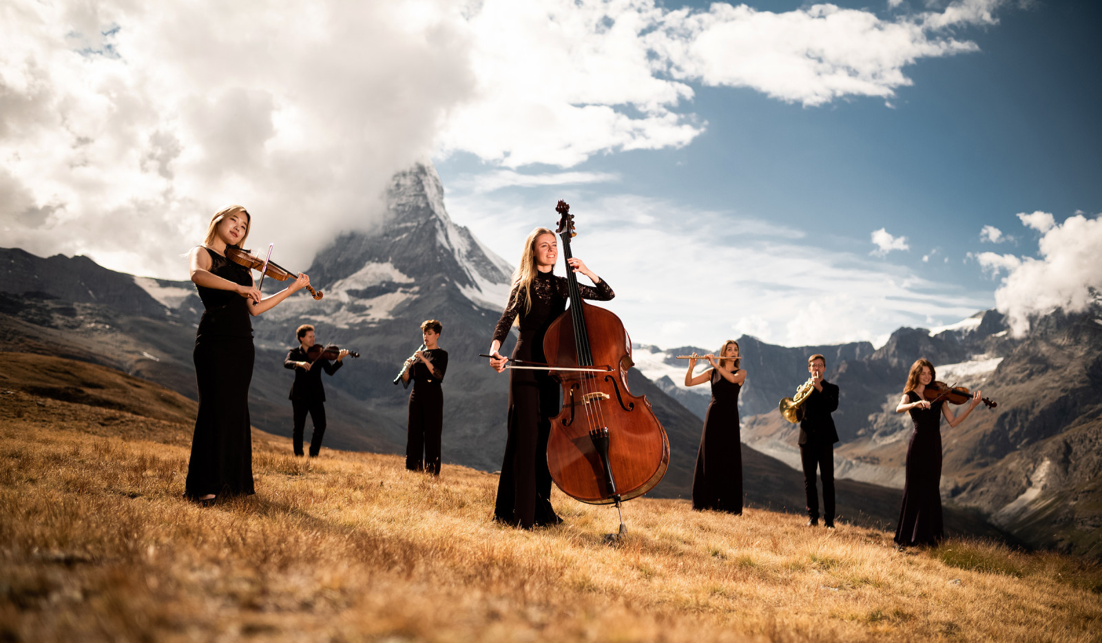 Academy Concert IV