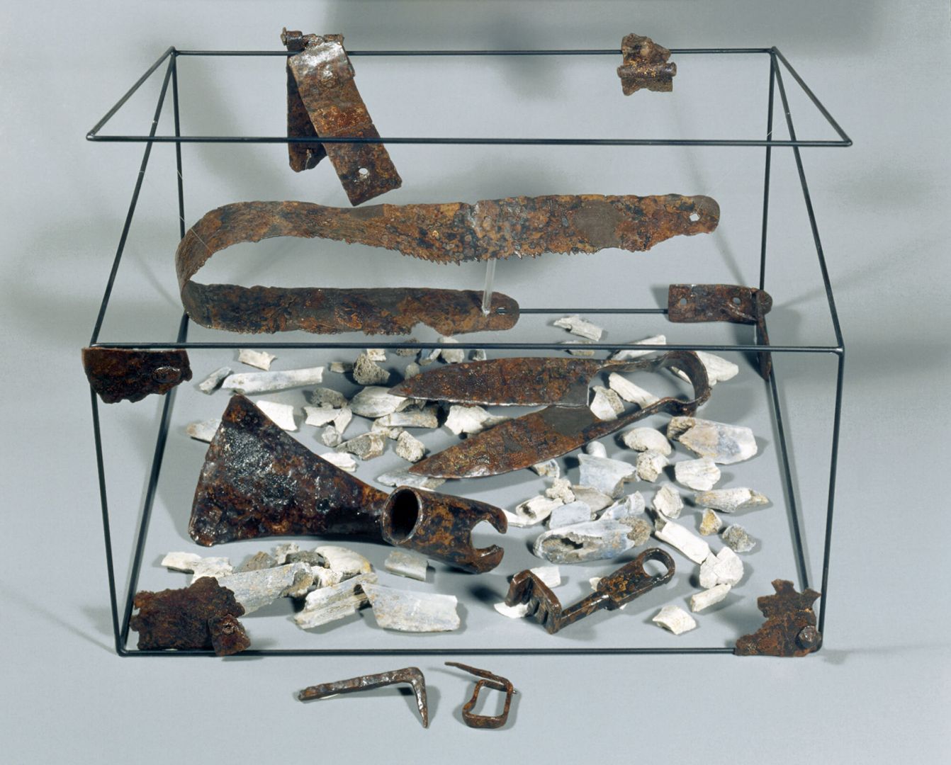 Au boulot ! Vies et métiers d’Aventicum
