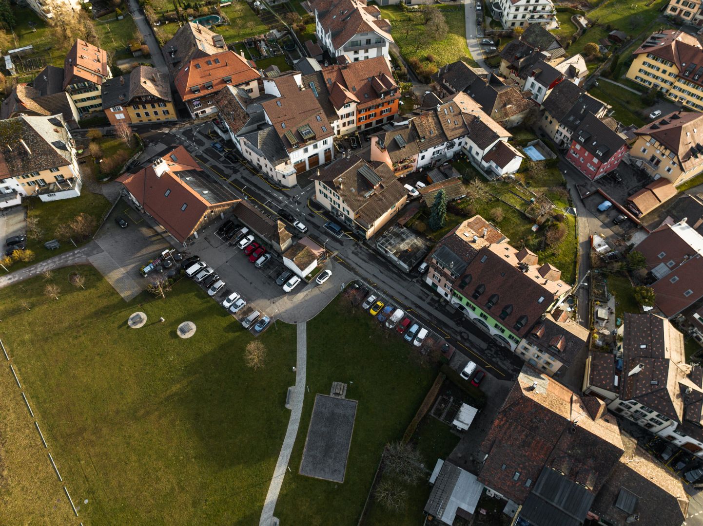Fêtes de Blonay 2026