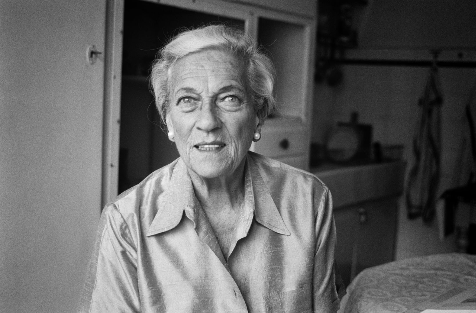 Ella Maillart. Récits photographiques