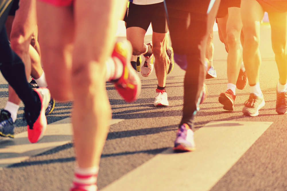 Course des Roches