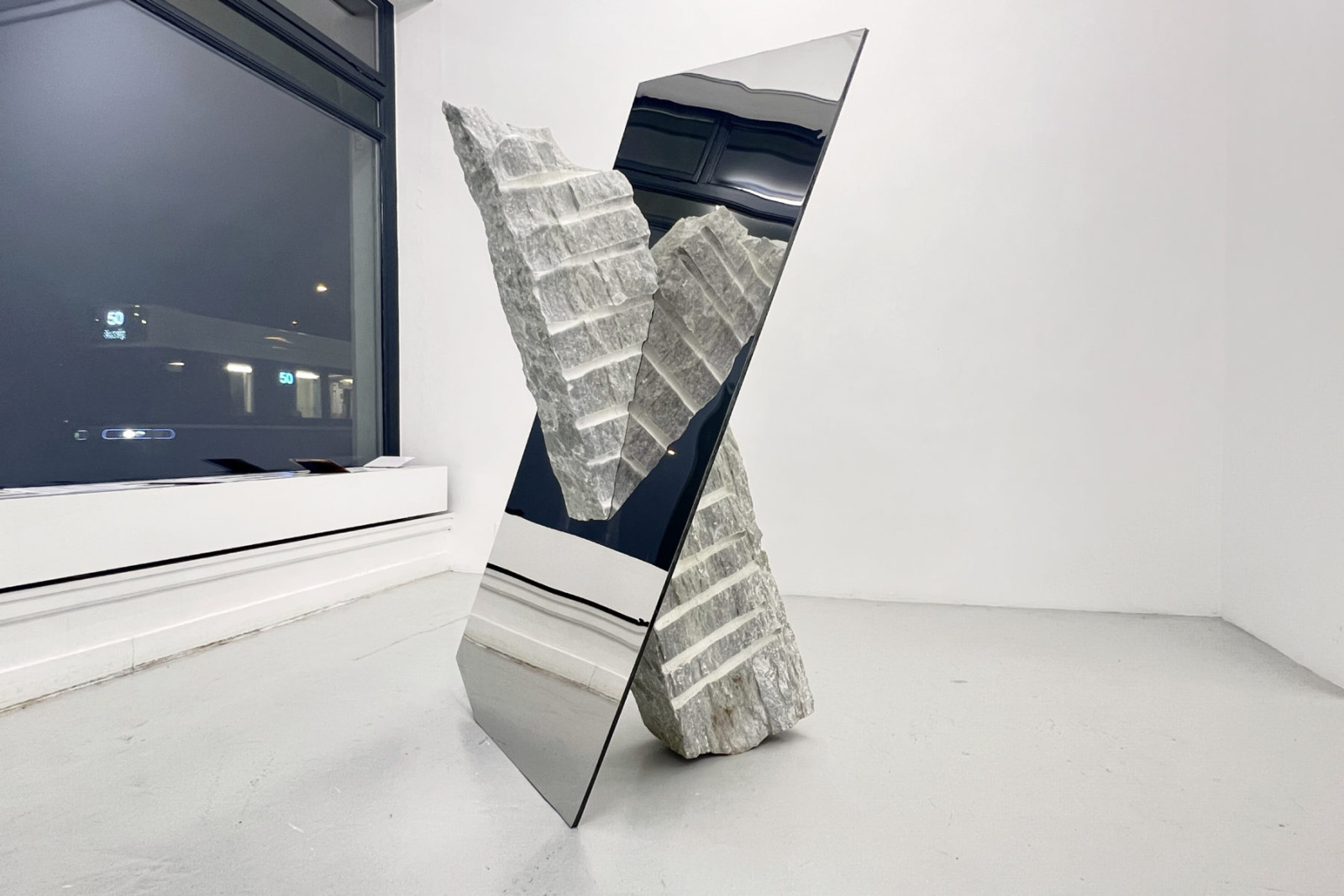 STAR-AXIS Séverin Guelpa Vernissage