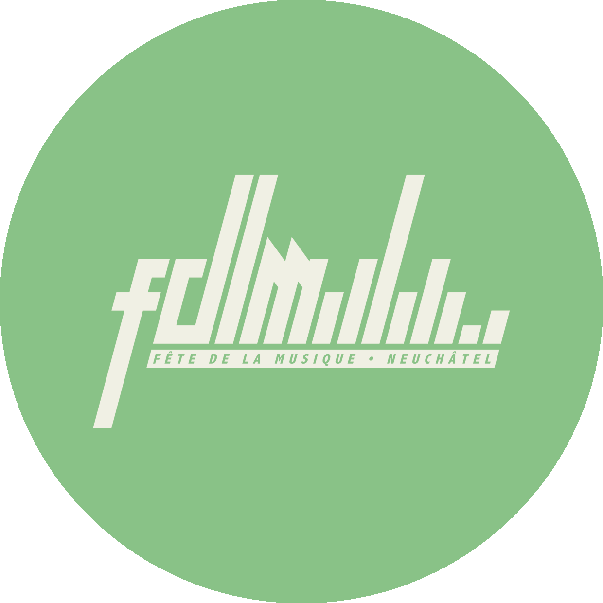 Fête de la Musique Neuchâtel 2026