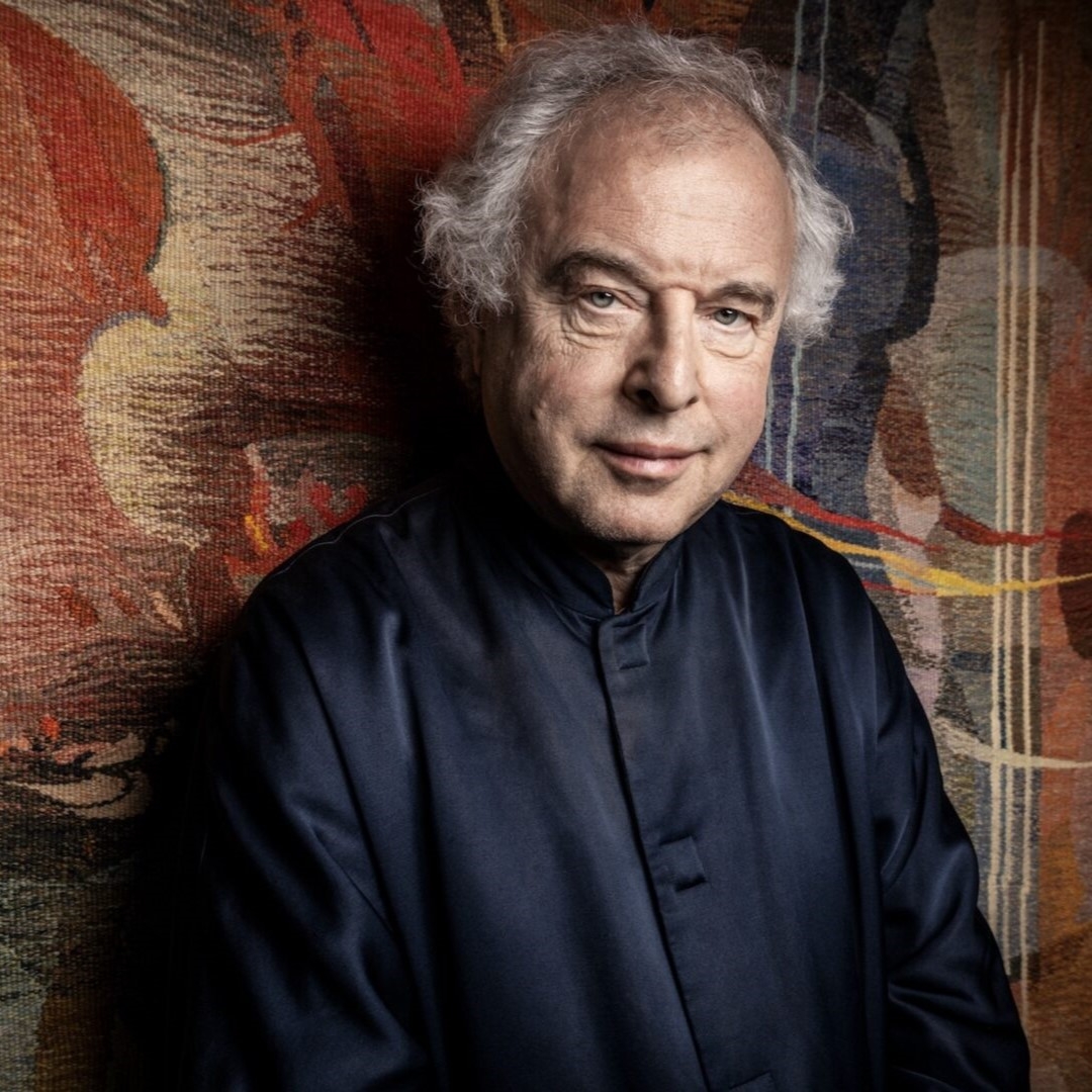 Récital de piano - András Schiff