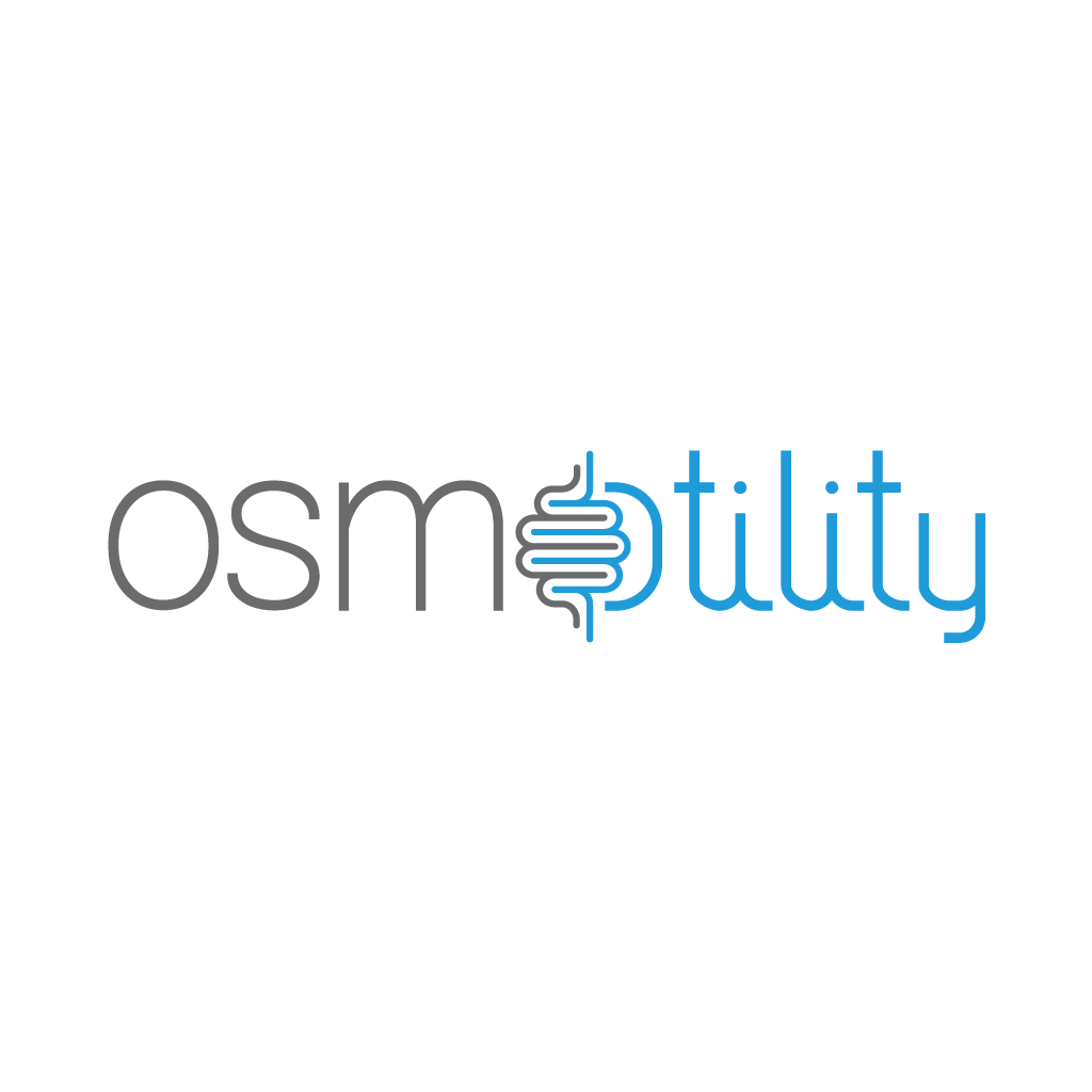 Logo de Osmotility