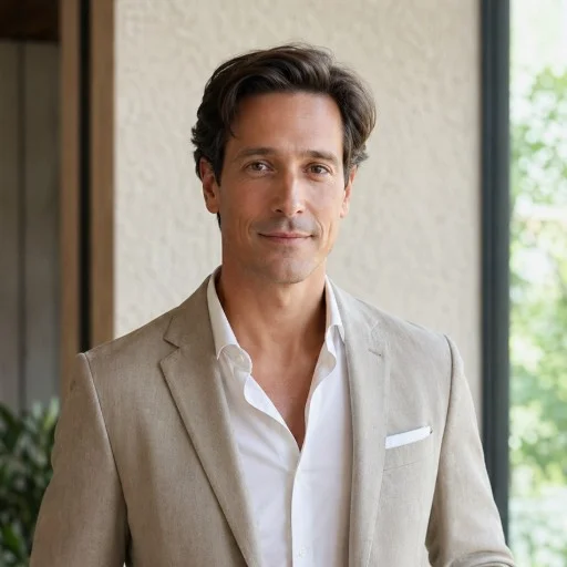 Photo de profil de Julien V.