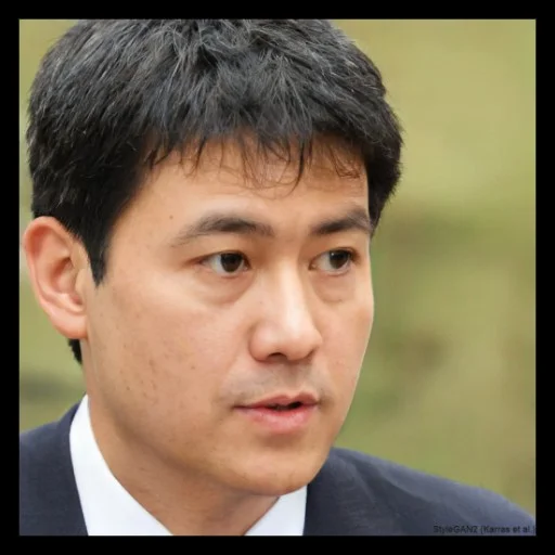 Foto de perfil de Somsak W., Advogado em França