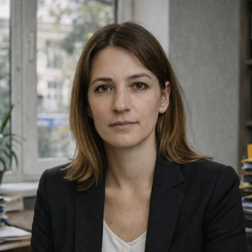 Photo de profil de Nathalie V.