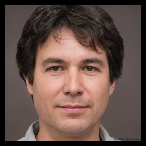 Photo de profil de William G.