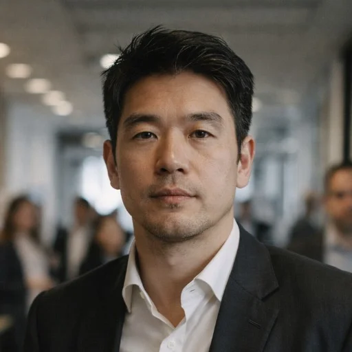 Photo de profil de Mei W.