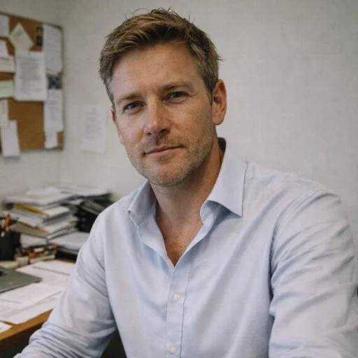 Photo de profil de James W.