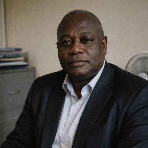 Photo de profil de Fatou D.