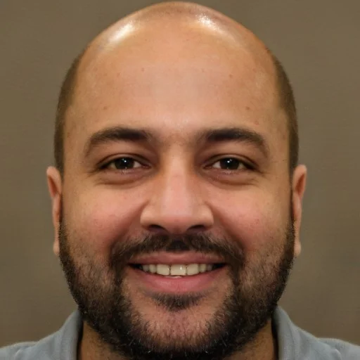 Photo de profil de Anwar B.