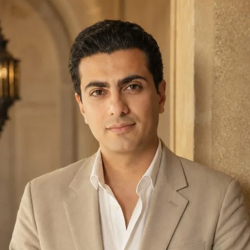 Photo de profil de Rayan A.