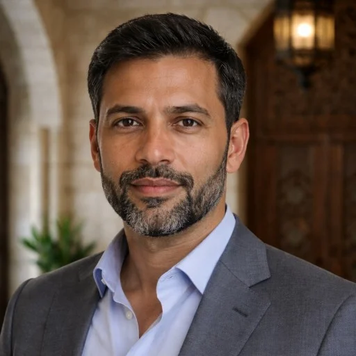 Photo de profil de Amir N.