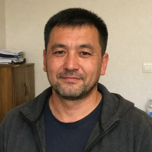 Photo de profil de Burak Y.