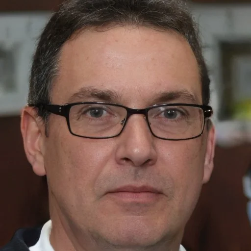 Photo de profil de Richard W.