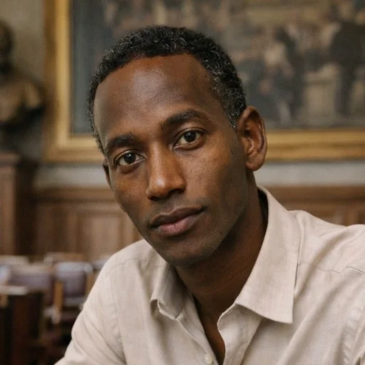 Photo de profil de Ole O.