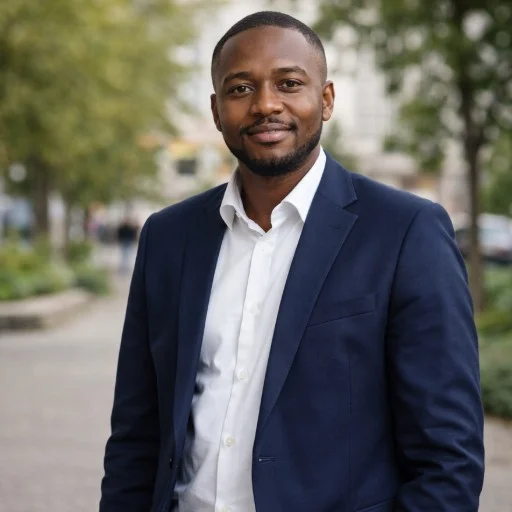 Photo de profil de Cheikh D.