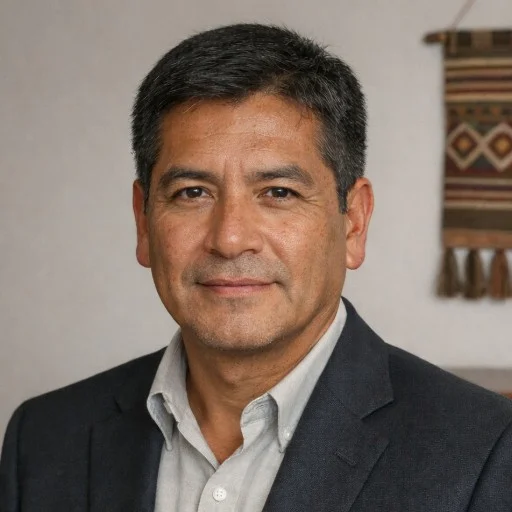 Photo de profil de Miguel L.