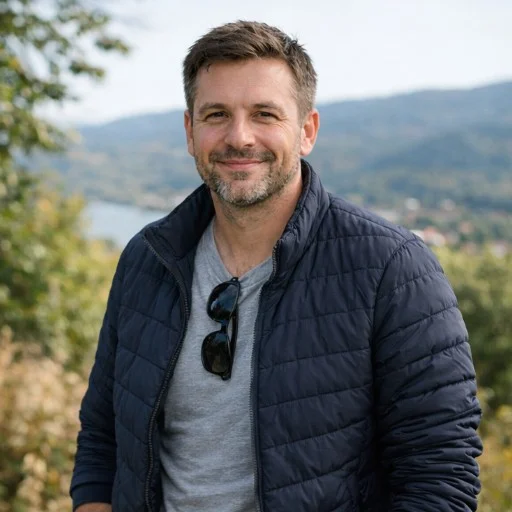 Alexei S.的头像，斯洛伐克的律师