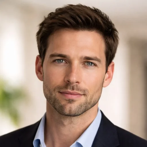 Miguel L.的头像，澳大利亚的律师