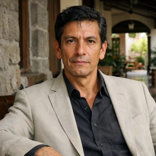 Profilbild von Manuel M., Anwalt in Nicaragua