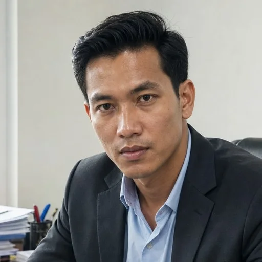 Foto de perfil de Vincent G.