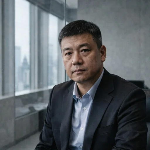 Photo de profil de Wei Z.