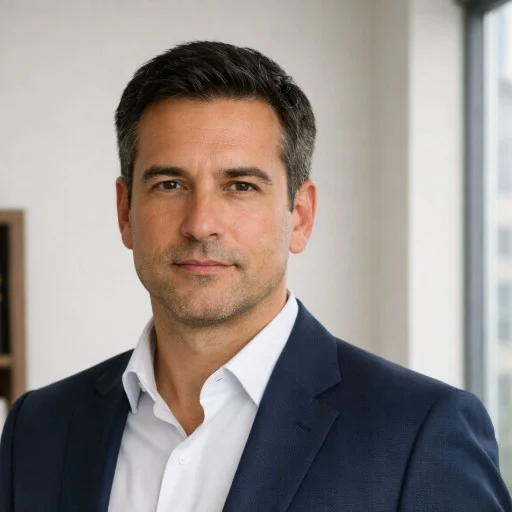 Photo de profil de Ibrahim D.