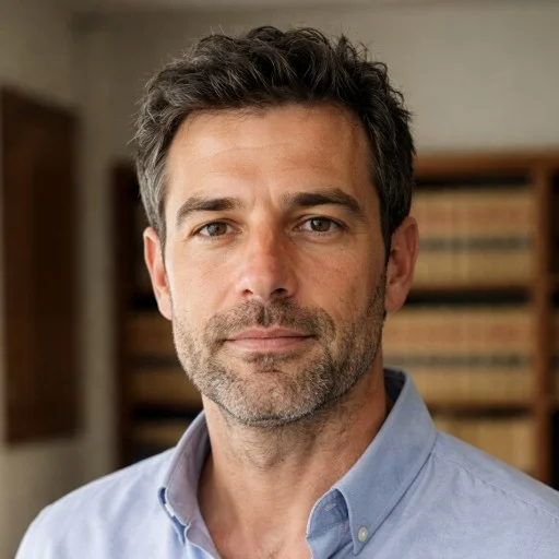 Hassan T.的头像，埃及的律师