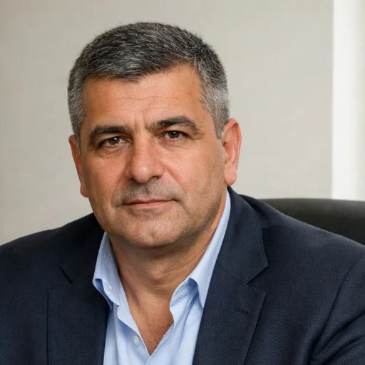 Photo de profil de Ivan S.