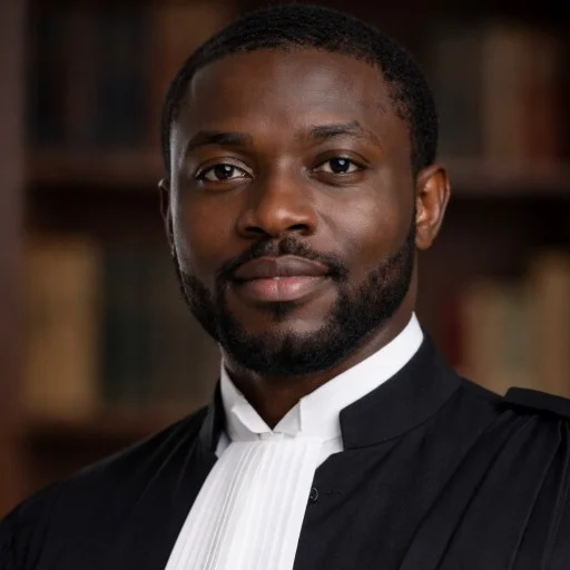 Photo de profil de Abdoulaye S.