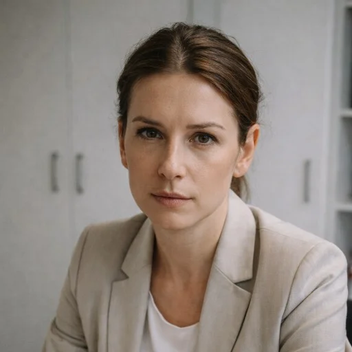 Photo de profil de Catherine R.