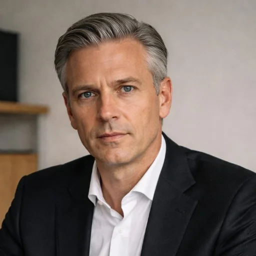 Foto de perfil de François D., Advogado em Suíça