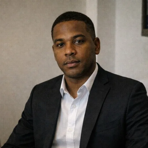 Photo de profil de Oumar K.