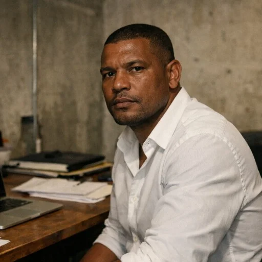 Photo de profil de Ibrahima S.