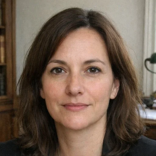 Photo de profil de Ana F.
