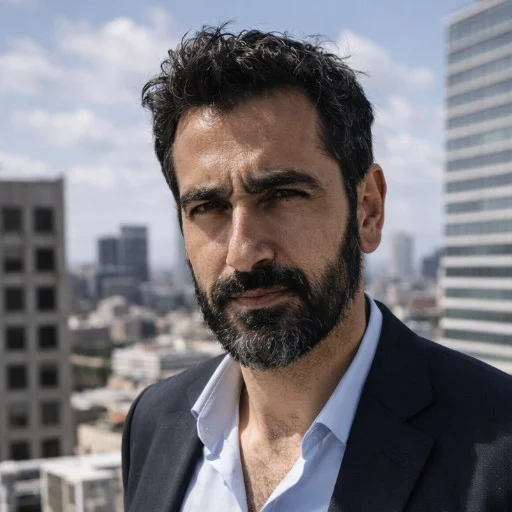 Photo de profil de Erik P.