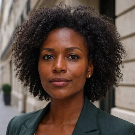 Photo de profil de Aïssatou B.