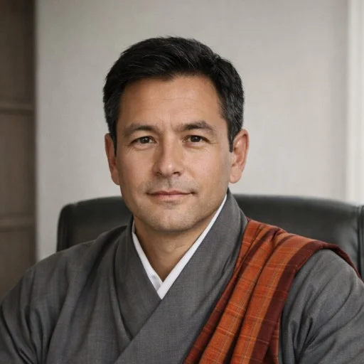Ashok S. की प्रोफ़ाइल फोटो, Bhutan में वकील