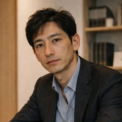 Photo de profil de Yuki T.