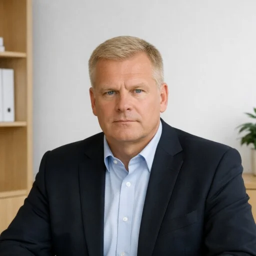 John S. की प्रोफ़ाइल फोटो, Norway में वकील