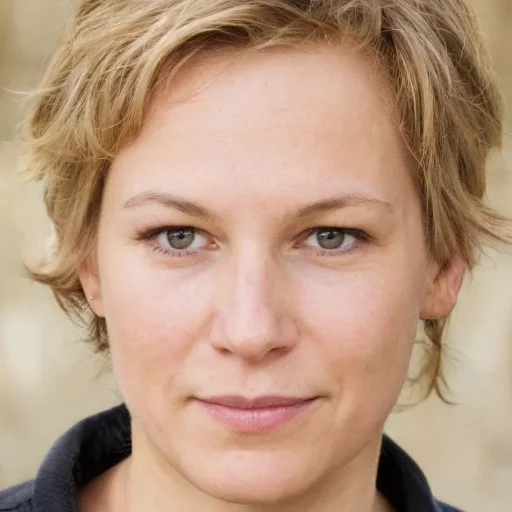 Photo de profil de Sara K.