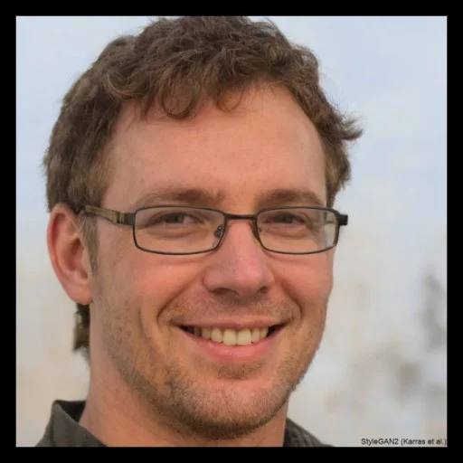 Photo de profil de Patrick D.