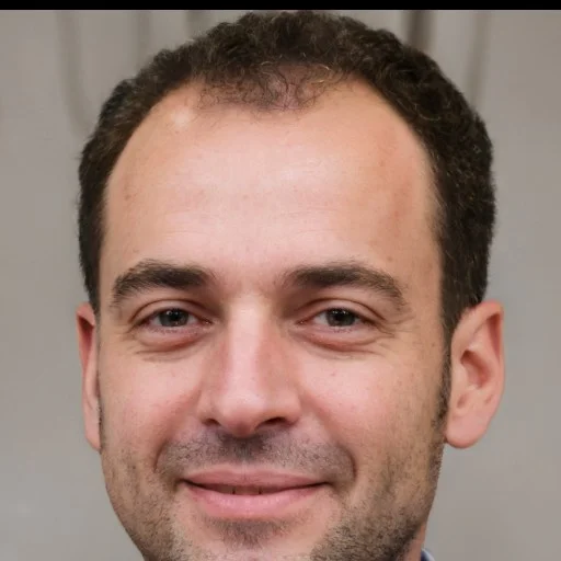 Photo de profil de Suresh N.