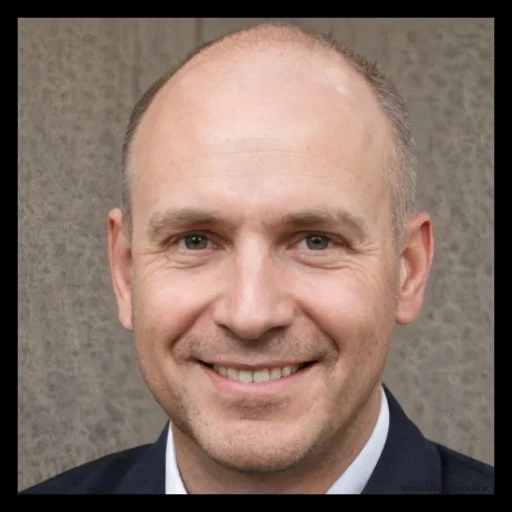 Photo de profil de James S., Avocat en France