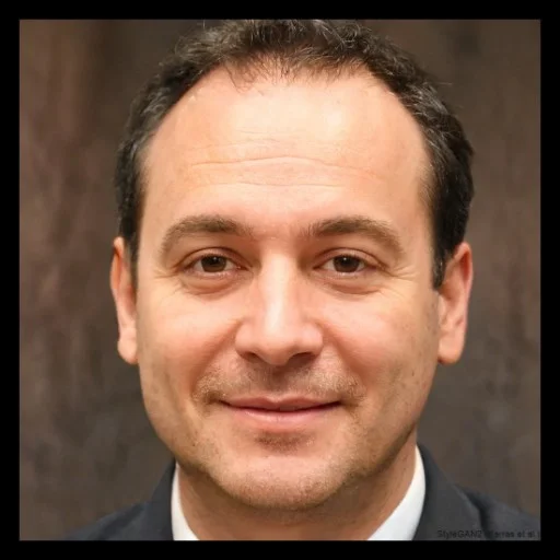 Photo de profil de Antonio E.